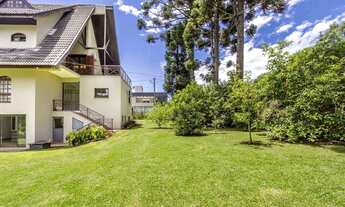 Imagem 5: Casa à venda em Santa Felicidade ARYA1