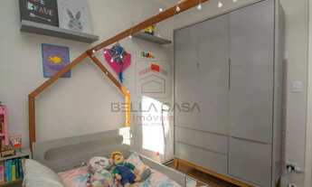 Imagem 3: Sobrado Reformado Mooca com 3 dormitório e 2 vagas