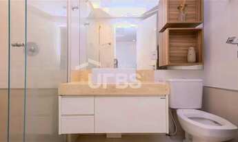 Imagem 7: Park House Flamboyant - Apartamento 4 quartos, sendo 4 suítes