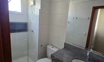 Imagem 6: Apartamento 02 quartos sendo 01 suíte Alvorada Locacao