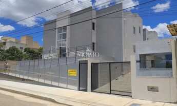 Imagem: Apto novo 2 Quartos Lagoa Mansões