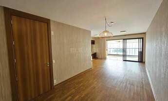 Imagem 2: Apartamento para aluguel no HydePark , Ribeirão Preto, SP, 3 quartos, 3 suítes