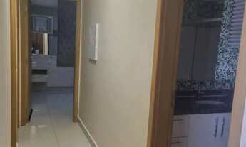 Imagem 4: APARTAMENTO MOBILIADO, REGIÃO CENTRO E PORTO, COND. VERO, 3 QUARTOS 1 SUÍTE