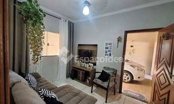 Imagem: Casa Jardim Planalto - Macatuba/SP