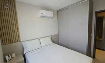 Imagem 7: Excelente cobertura com 3 quartos no Aeroclube