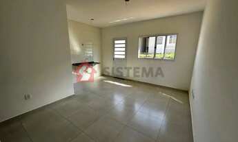 Imagem: Casa térrea no condomínio Condomínio