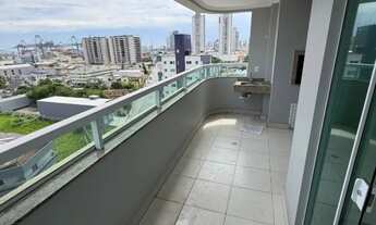 Imagem 2: OPORTUNIDADE CENTRO ITAJAÍ 3dorm, 2 bwc, 2vg, sac/ churr carvão, exc. localização CONFIRA