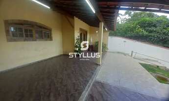 Imagem 7: Marechal Hermes Casa com 3 dormitórios