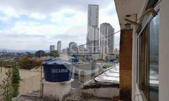 Imagem 2: Terreno Residencial em Tatuapé