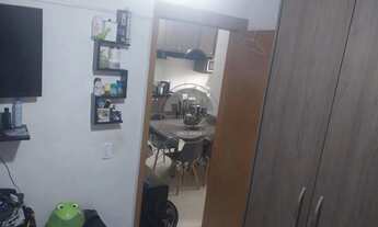 Imagem 4: Apartamento à venda no bairro Campos Ville - Araraquara/SP