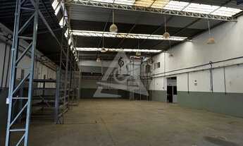 Imagem 2: Galpão à venda e para alugar em Hortolândia, Jardim São Pedro, com 594 m²