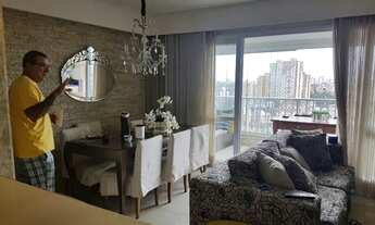 Imagem 5: LOCAÇÃO Apartamento com 3 dormitórios