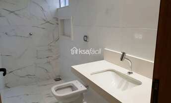 Imagem 7: Casa com 3 quartos à Venda, São Francisco - Campo Grande