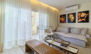 Imagem 4: Venda Cobertura 2 Dormitórios - 148 m² Vila Olímpia