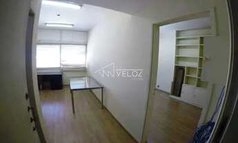 Imagem 3: Sala-À VENDA-Centro-Rio de Janeiro-RJ