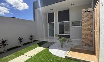 Imagem 2: CASA DE 87m² COM 2 QUARTOS POR R$ 235.000,00