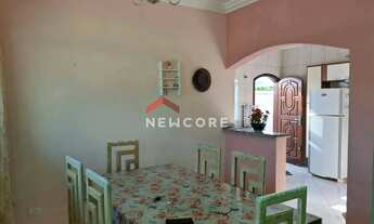 Imagem 3: Casa em Rua Adalberto - Jd Três Marias - Peruíbe/SP