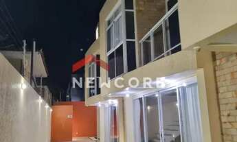 Imagem: Sobrado em Rua Jordão Leônidas de Medeiros