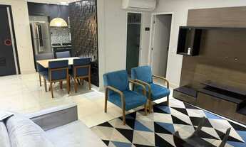 Imagem 4: Apartamento para locação em Vila Leopoldina com 2 quartos, sendo 1 suíte , 69m²