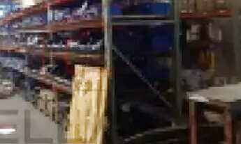 Imagem 6: Galpão na Santa Clara , 830 m2, pé direito 6,50