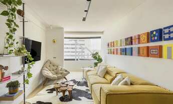Imagem: Conforto, modernidade e localização privilegiada