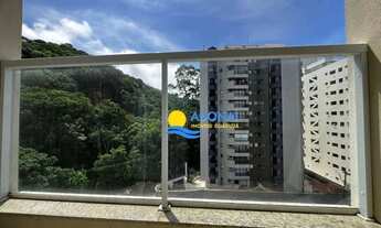 Imagem 7: Apartamento com 2 dormitórios à venda, 52 m² por R$ 400.000,00 - Enseada - Guarujá/SP