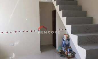 Imagem 2: Sobrado em Rua Onze - Jardim dos Cardoso - Guarulhos/SP