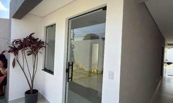 Imagem 3: Casa alto padrão em Águas Lindas de Goiás