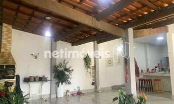 Imagem 4: CASA COM LOTE 360 DISPONIVEL PARA VENDA NO BAIRRO JARDIM PETROPOLIS EM BETIM