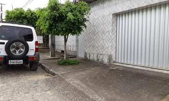 Imagem: VENDO 3 CASA 1 NA FRENTE 2 NO FUNDO