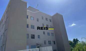 Imagem 5: Apartamento com 2 dormitórios à venda, 50 m² por R$ 190.000 - Jardim Novo Horizonte - Soro