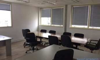 Imagem 5: CONJ. COMERCIAL - HIGIENÓPOLIS - SP