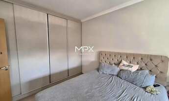 Imagem 4: Apartamento à venda em Piracicaba, Centro, com 1 quarto, com 51 m², Edifício Voluntários