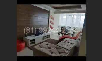 Imagem 3: São Luiz (C/B Apartamento com 2 dormitórios