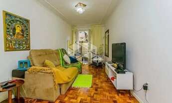 Imagem 3: Apartamento 2 dormitórios e 1 vaga , bairro São João em Porto Alegre/RS
