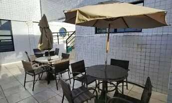 Imagem 4: Apartamento para locação no STUDIO UBAIAS, CASA FORTE, Recife, PE