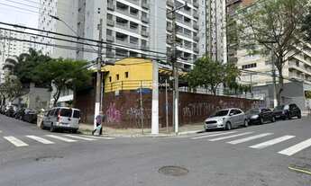 Imagem: Imóvel comercial com 282m2 na Liberdade/SP