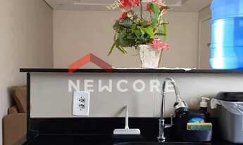 Imagem 3: Apartamento em Estrada Água Chata - Água Chata - Guarulhos/SP