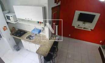 Imagem 2: Apartamento 1 quarto a venda em Copacabana - RJ