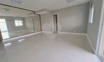 Imagem 5: Apartamento com 2 quartos à venda em Santana - SP