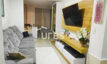 Imagem 3: Sobrado com 134 m², 3 suites, churrasqueira a carvao, completa em armario