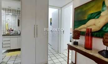 Imagem 4: Apartamento com 3 quartos em Candeias
