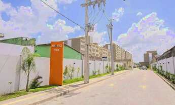 Imagem: Apartamento de 2 dormitórios disponível