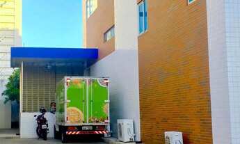 Imagem 4: Prédio com 2 andares/elevador - com 820m2 e terreno 1.021m2 - 16 salas - Mobiliado - Guara