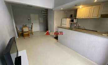 Imagem 2: Flat com ótimo preço no bairro Moema. Confira!