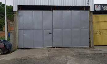 Imagem 3: Imóvel para venda com 270 metros quadrados em Cajazeiras VIII - Salvador - BA