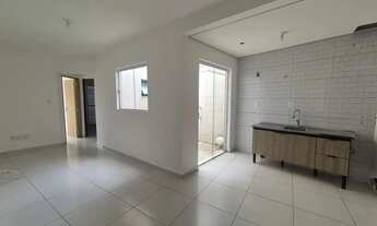 Imagem: Apartamento para Locação em Santo André