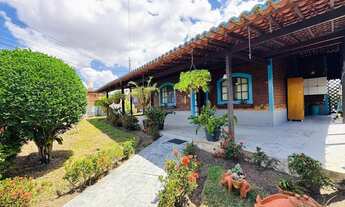 Imagem: Casa em Condomínio em Gravatá - PE Ref-GM-0583