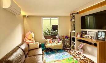 Imagem 4: Casa condominio Village Imperial com 3 dormitórios à venda, 160 m² por R$ 875.000 - Villag