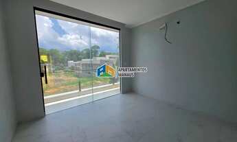 Imagem 6: Casa Dúplex Condomínio Alphaville IV, 4 suítes na Ponta Negra